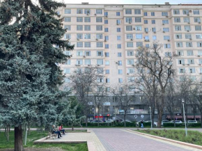 Lovely house in the city center, Bishkek